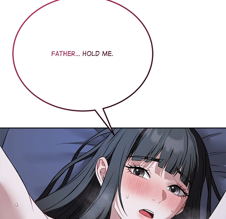 I'm Here for You Chapter 28 page 153 - 