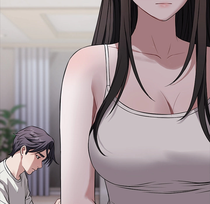 I'm Here for You Chapter 28 page 20 - 