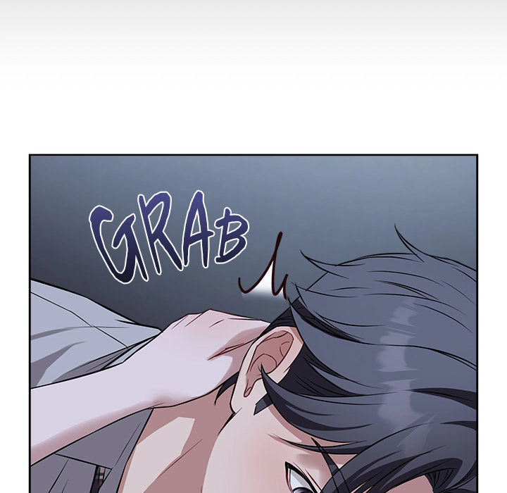 I'm Here for You Chapter 28 page 23 - 
