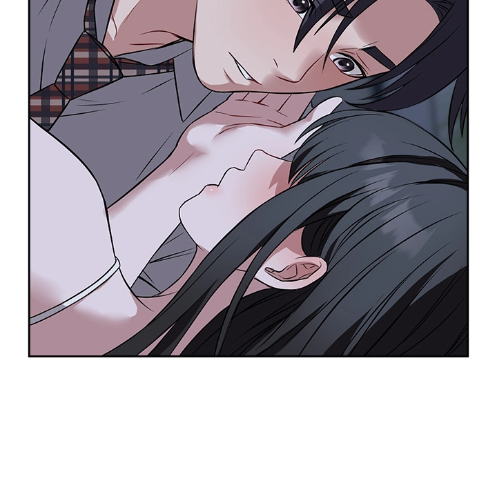I'm Here for You Chapter 28 page 24 - 