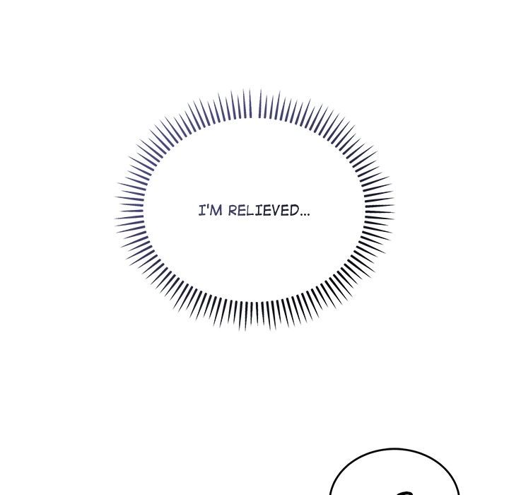 I'm Here for You Chapter 28 page 25 - 