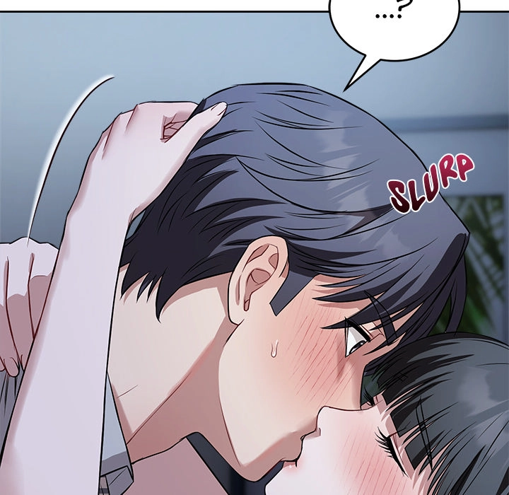 I'm Here for You Chapter 28 page 26 - 