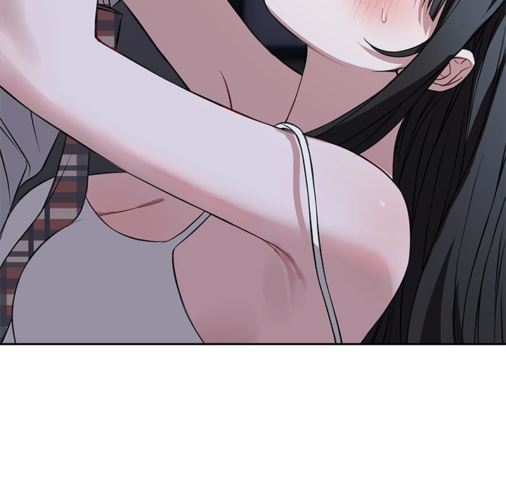 I'm Here for You Chapter 28 page 27 - 