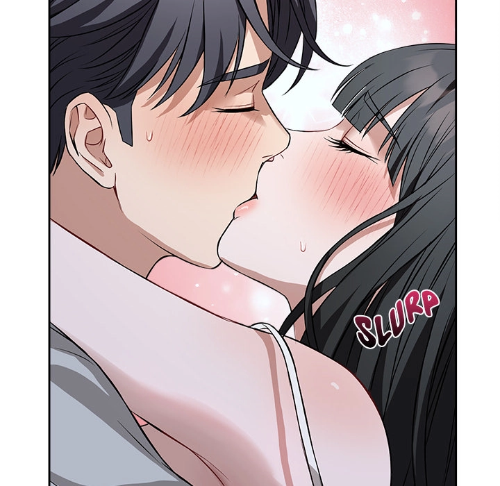 I'm Here for You Chapter 28 page 29 - 