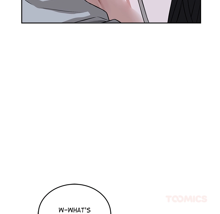 I'm Here for You Chapter 28 page 30 - 