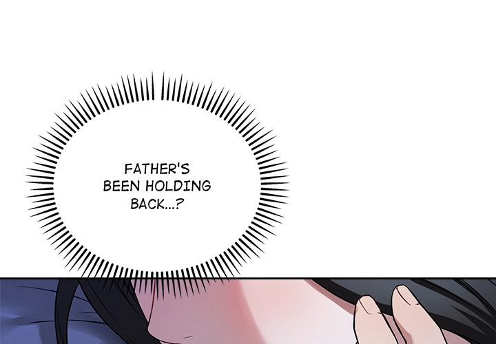 I'm Here for You Chapter 28 page 4 - 
