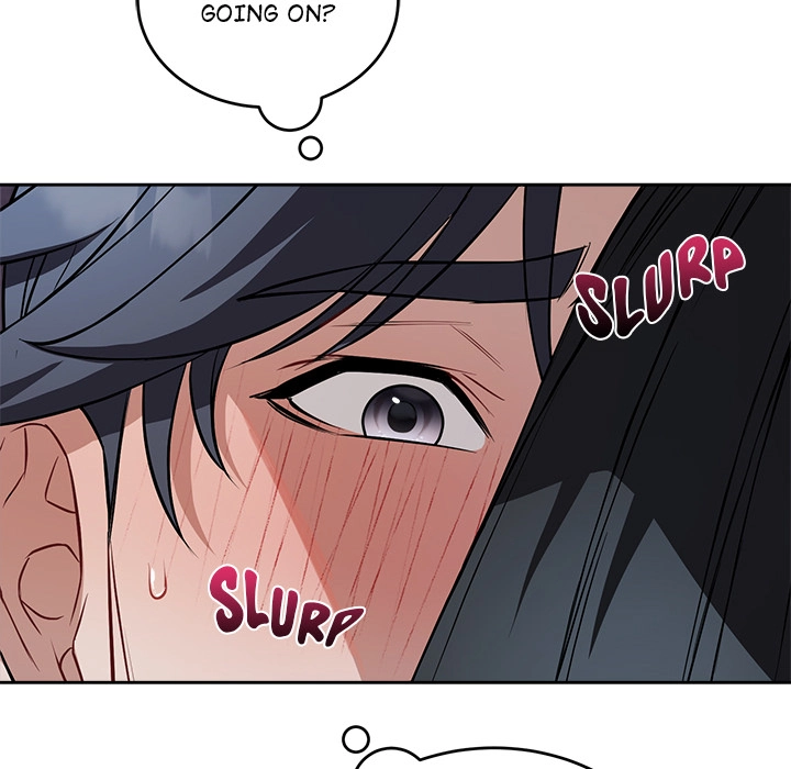 I'm Here for You Chapter 28 page 31 - 