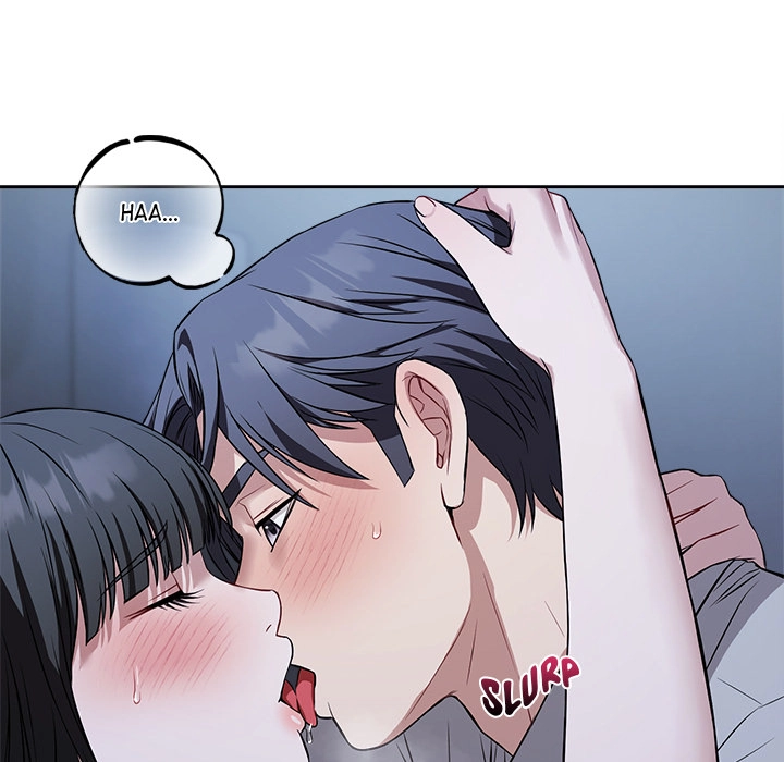 I'm Here for You Chapter 28 page 33 - 
