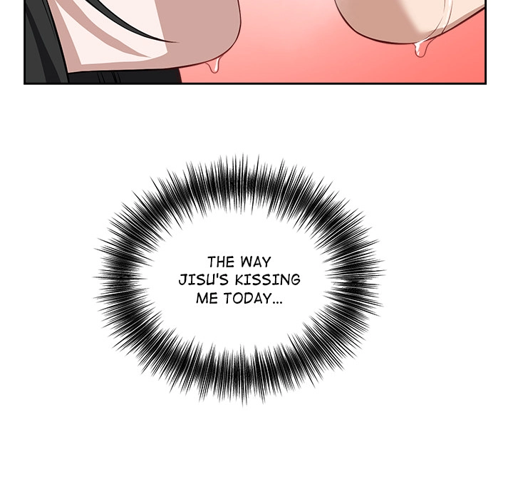 I'm Here for You Chapter 28 page 36 - 