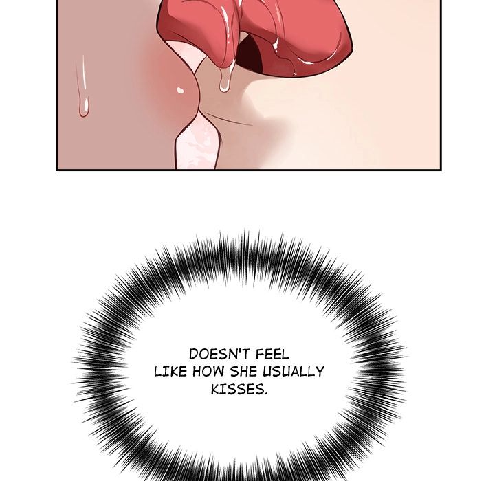 I'm Here for You Chapter 28 page 38 - 