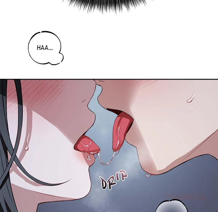 I'm Here for You Chapter 28 page 39 - 