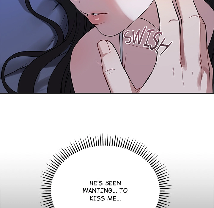 I'm Here for You Chapter 28 page 5 - 