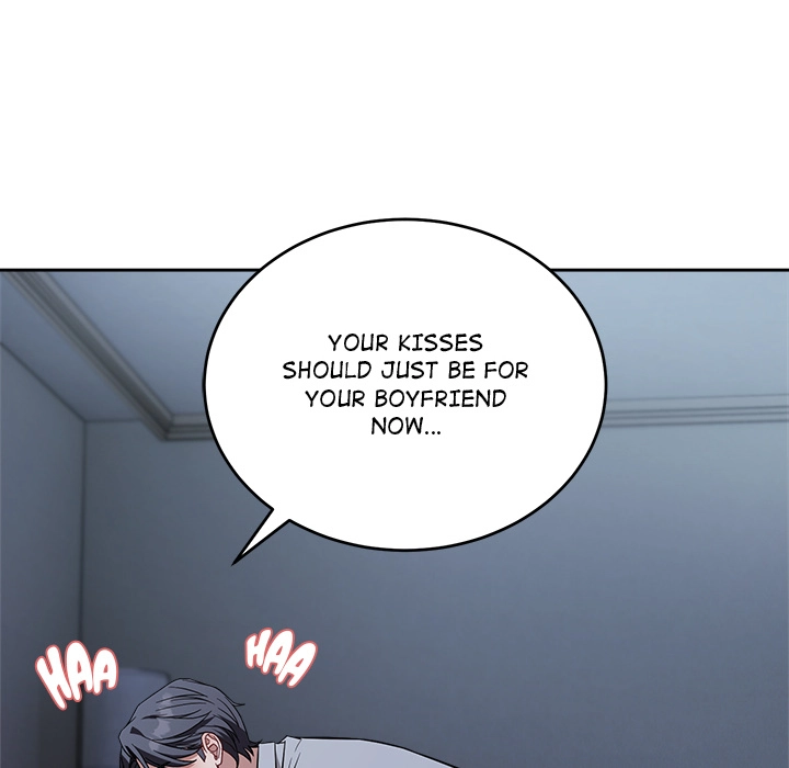 I'm Here for You Chapter 28 page 41 - 
