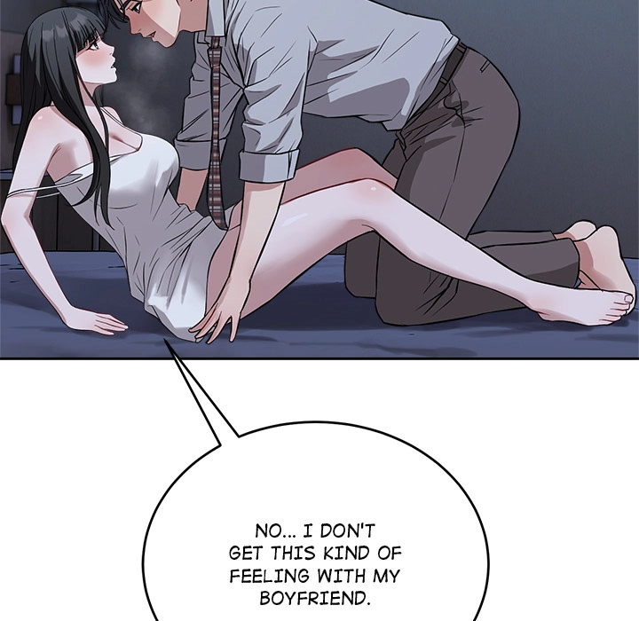 I'm Here for You Chapter 28 page 42 - 