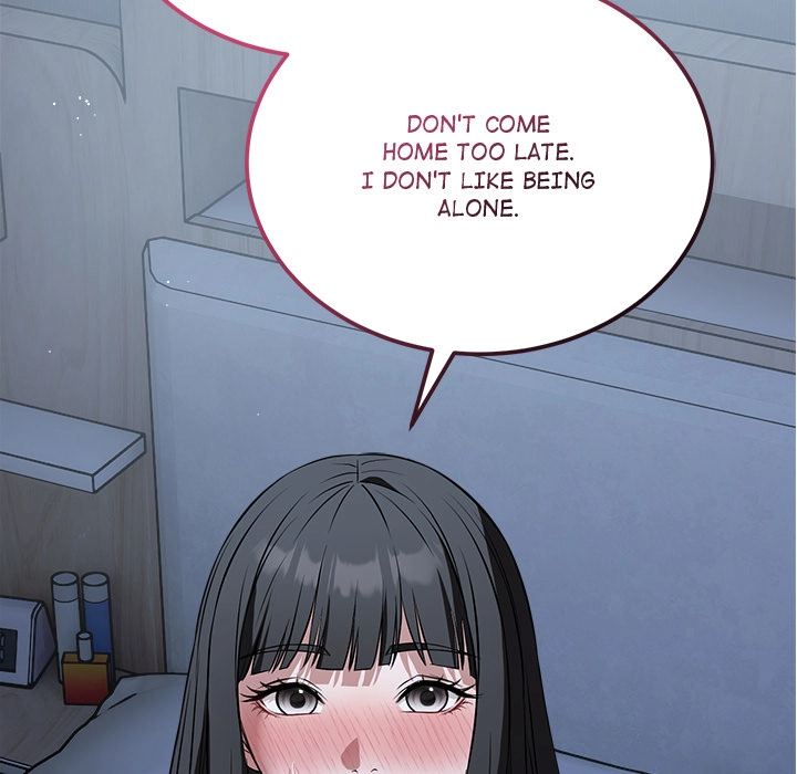 I'm Here for You Chapter 28 page 46 - 