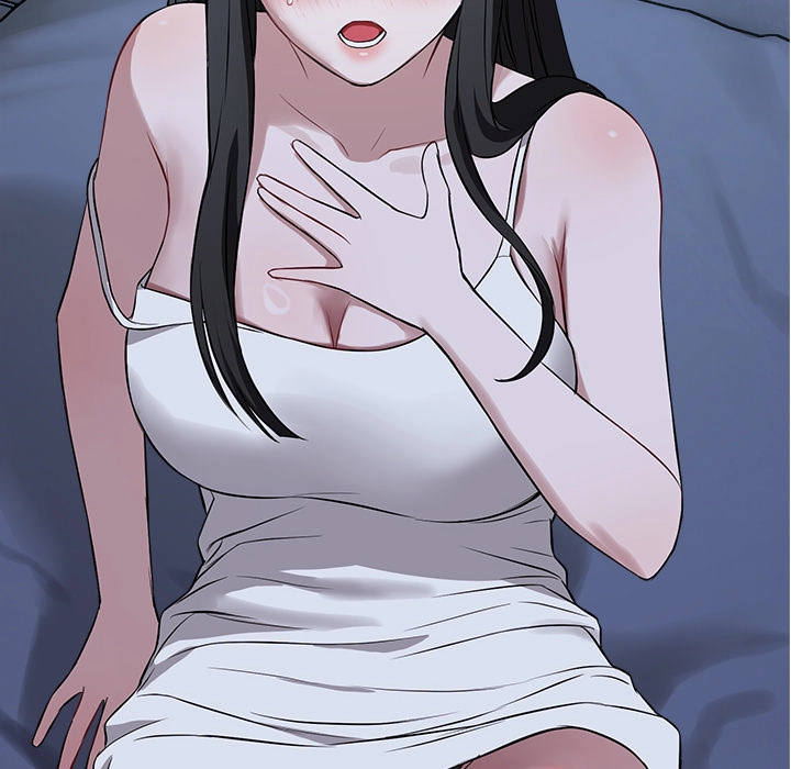 I'm Here for You Chapter 28 page 47 - 