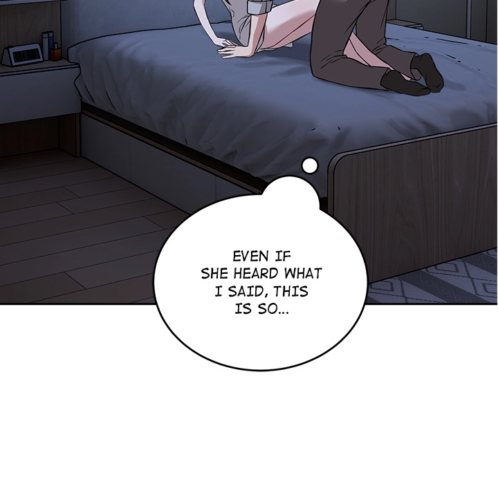 I'm Here for You Chapter 28 page 51 - 