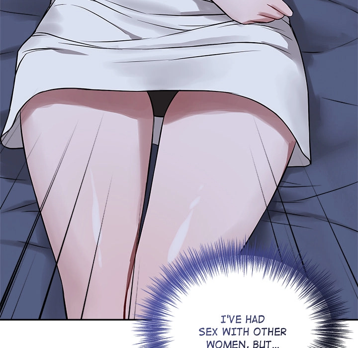 I'm Here for You Chapter 28 page 64 - 
