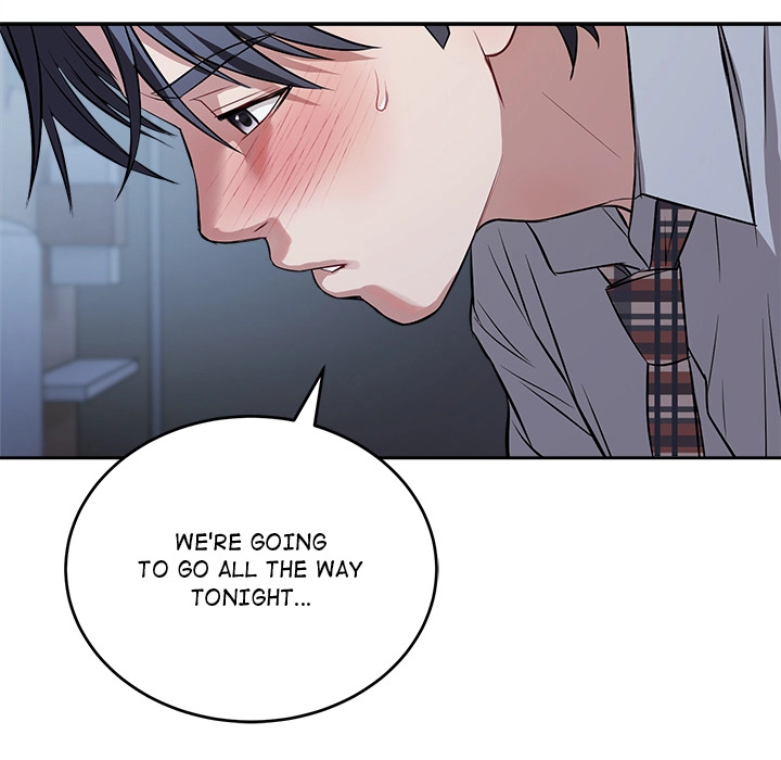 I'm Here for You Chapter 28 page 67 - 