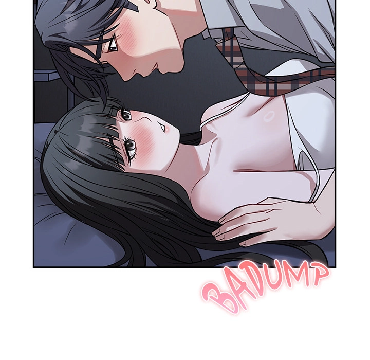 I'm Here for You Chapter 28 page 72 - 