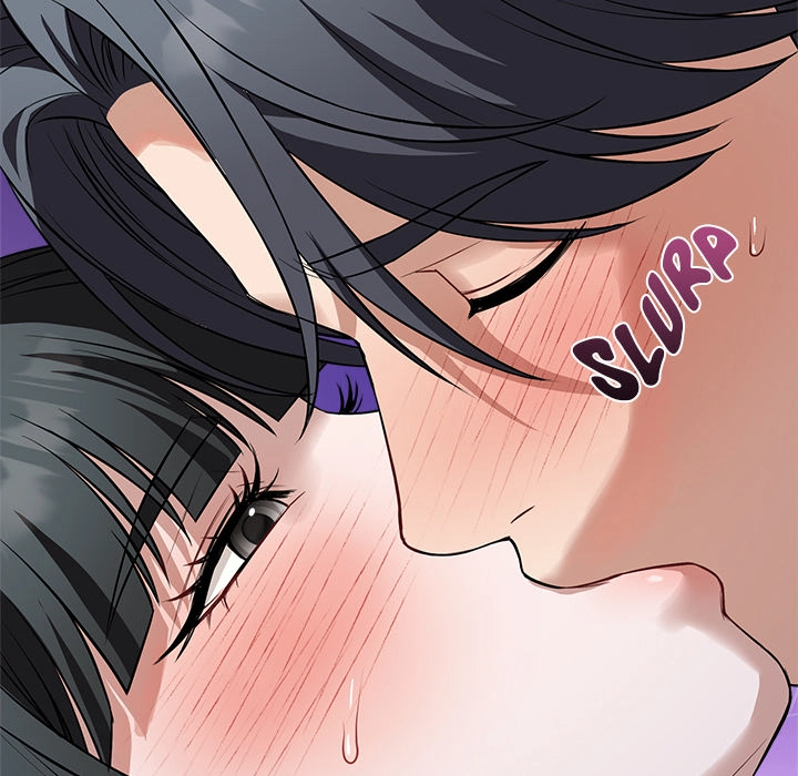 I'm Here for You Chapter 28 page 74 - 