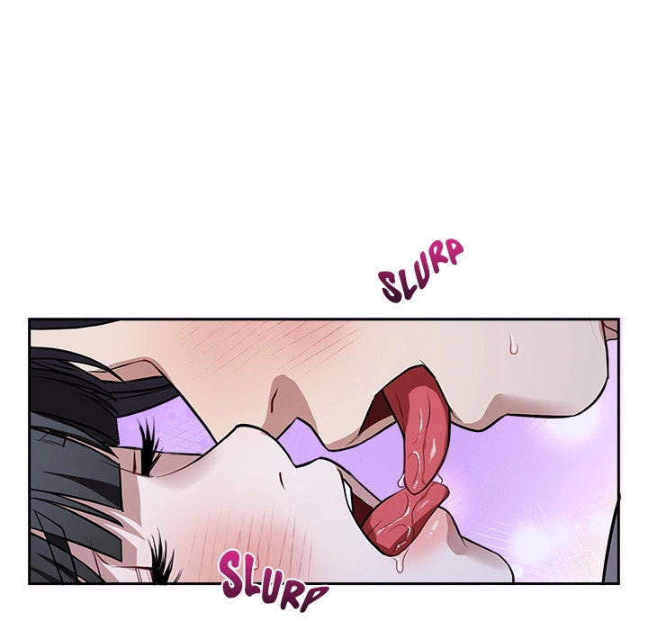 I'm Here for You Chapter 28 page 76 - 