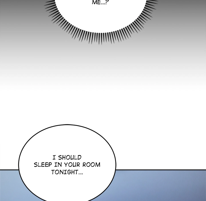 I'm Here for You Chapter 28 page 9 - 