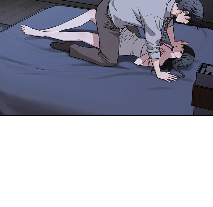 I'm Here for You Chapter 28 page 87 - 