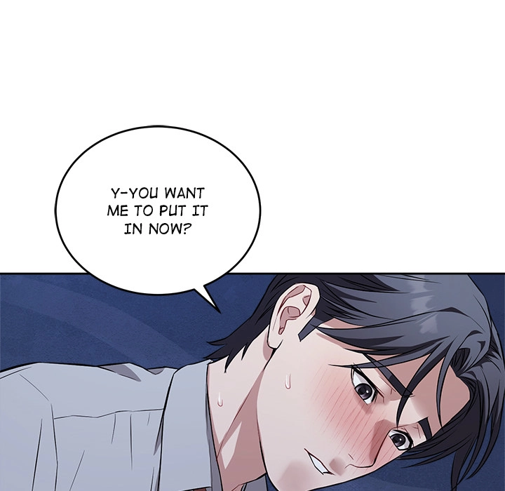 I'm Here for You Chapter 28 page 88 - 