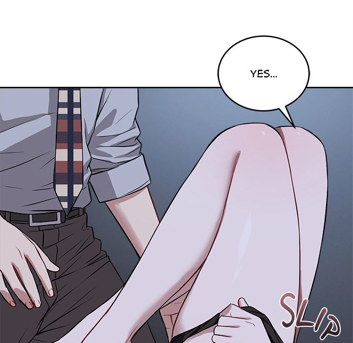 I'm Here for You Chapter 28 page 90 - 