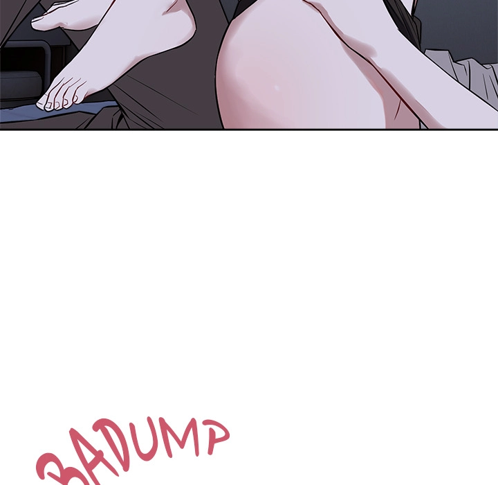 I'm Here for You Chapter 28 page 91 - 