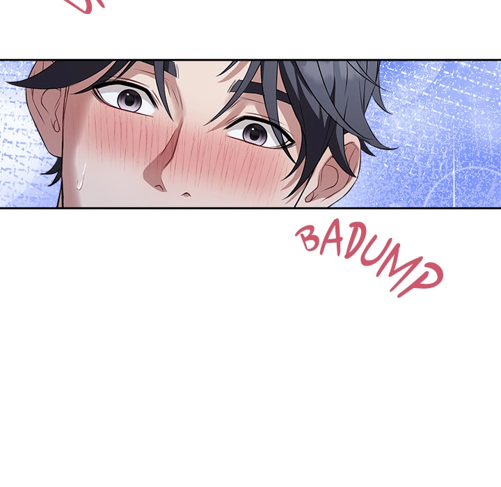I'm Here for You Chapter 28 page 92 - 