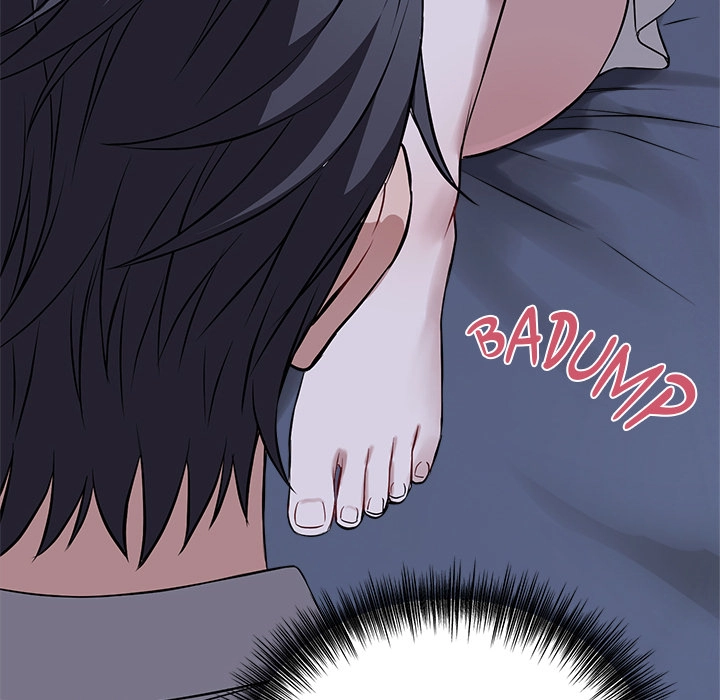 I'm Here for You Chapter 28 page 95 - 