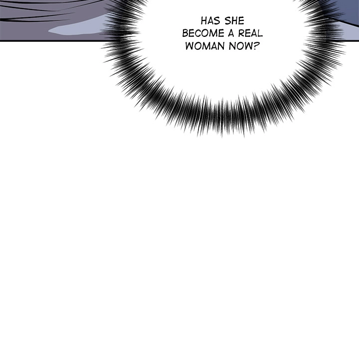 I'm Here for You Chapter 28 page 96 - 