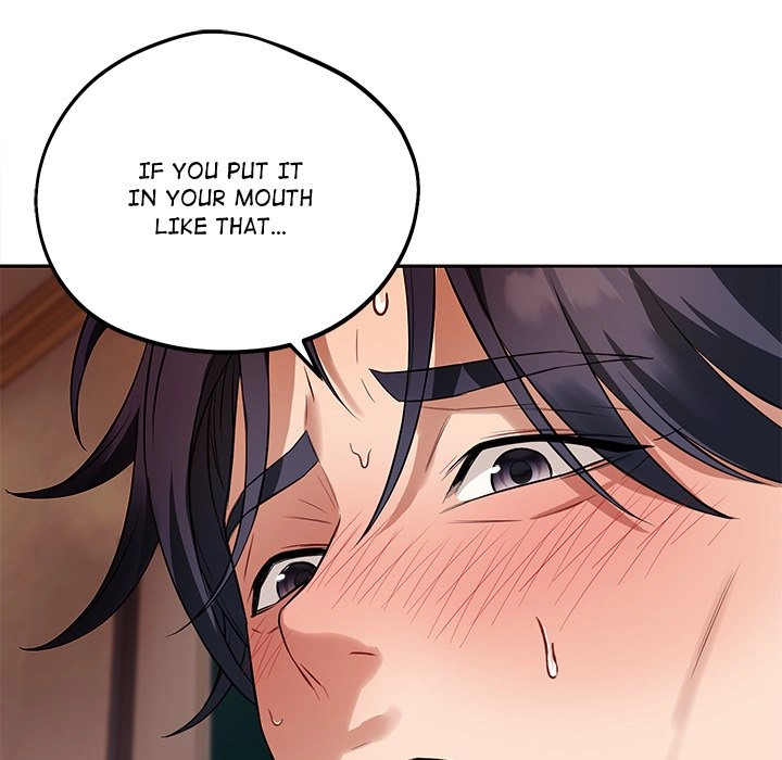 I'm Here for You Chapter 3 page 11 - 