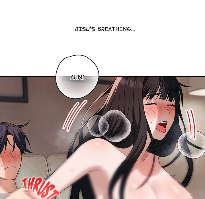 I'm Here for You Chapter 3 page 104 - 