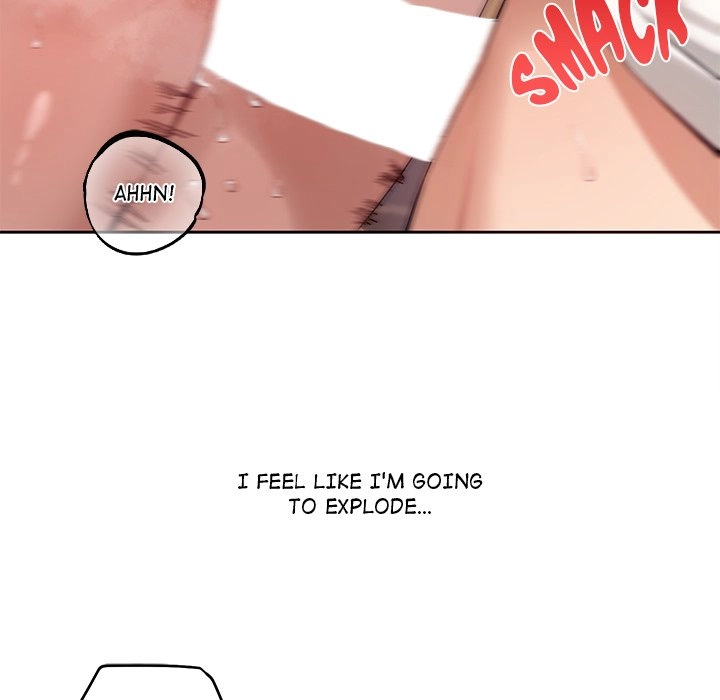 I'm Here for You Chapter 3 page 116 - 