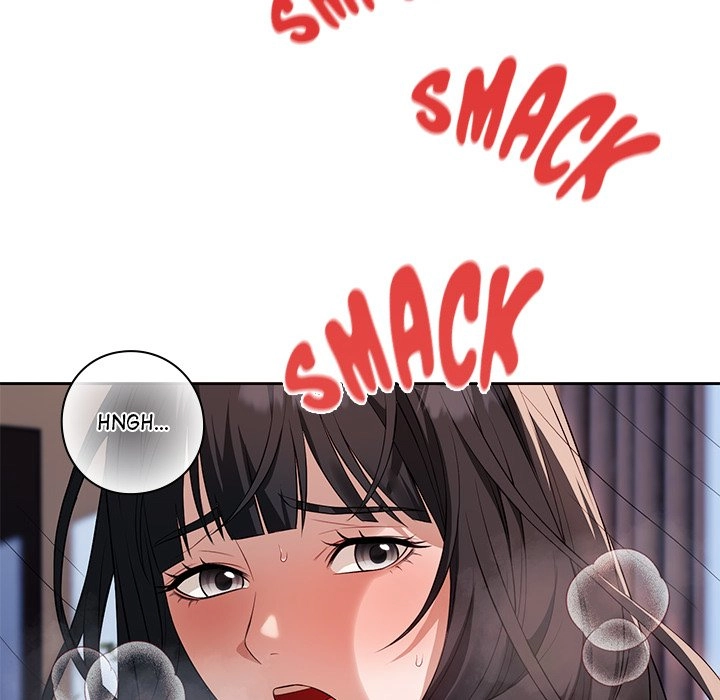 I'm Here for You Chapter 3 page 118 - 