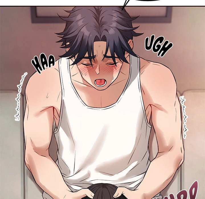 I'm Here for You Chapter 3 page 13 - 