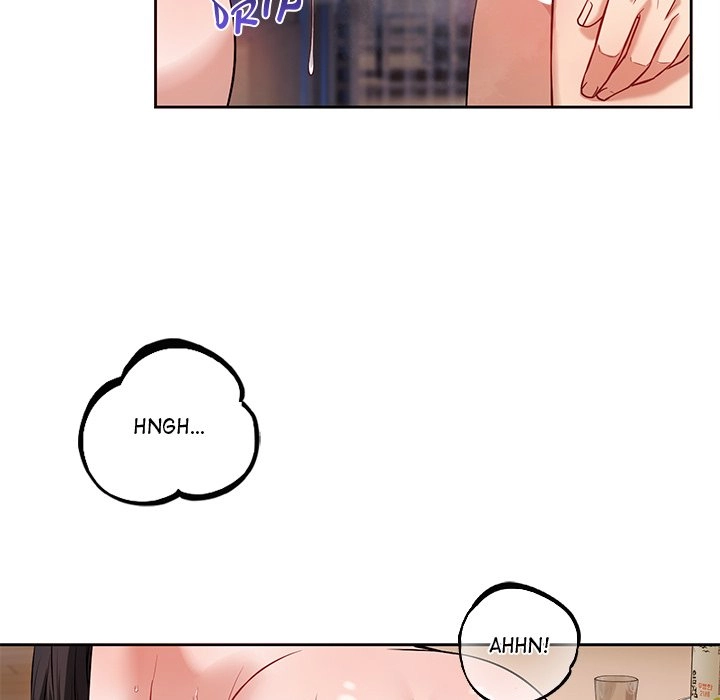 I'm Here for You Chapter 3 page 130 - 