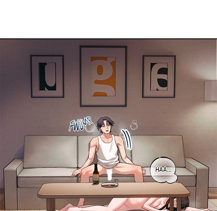I'm Here for You Chapter 3 page 133 - 