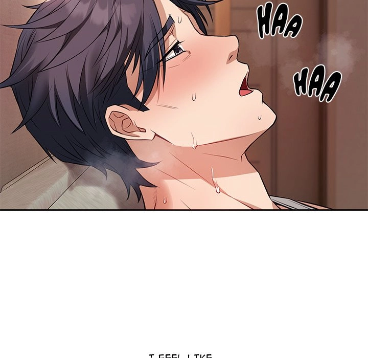 I'm Here for You Chapter 3 page 135 - 