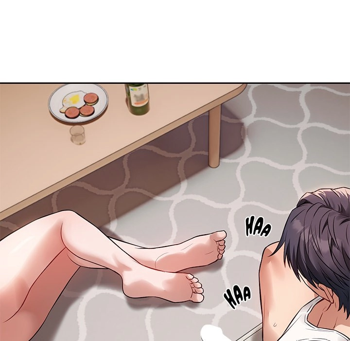 I'm Here for You Chapter 3 page 140 - 