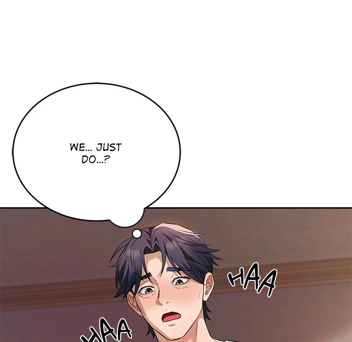 I'm Here for You Chapter 3 page 142 - 
