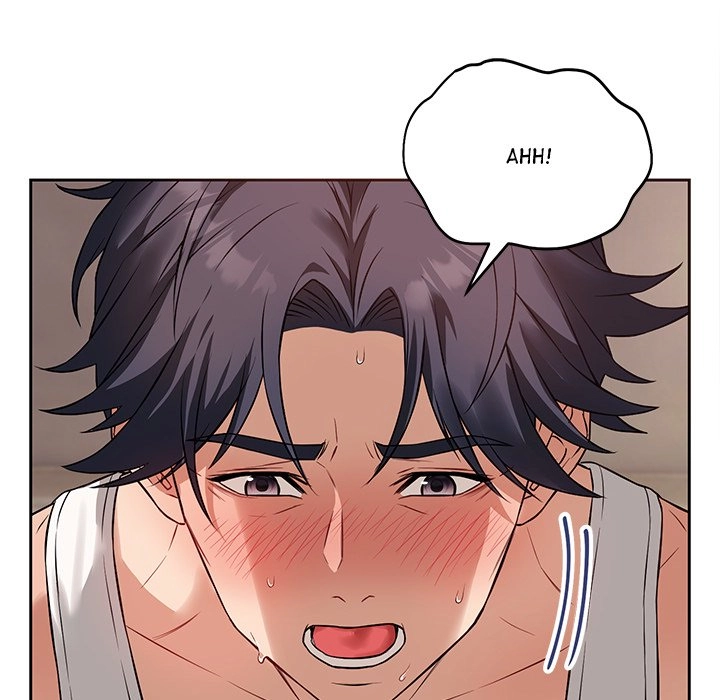 I'm Here for You Chapter 3 page 16 - 