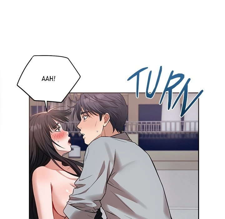 I'm Here for You Chapter 3 page 152 - 