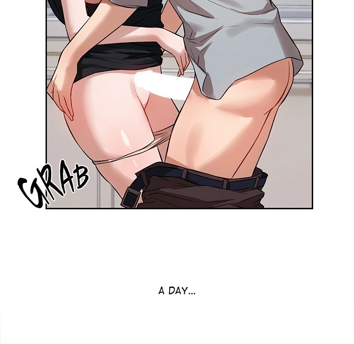 I'm Here for You Chapter 3 page 153 - 