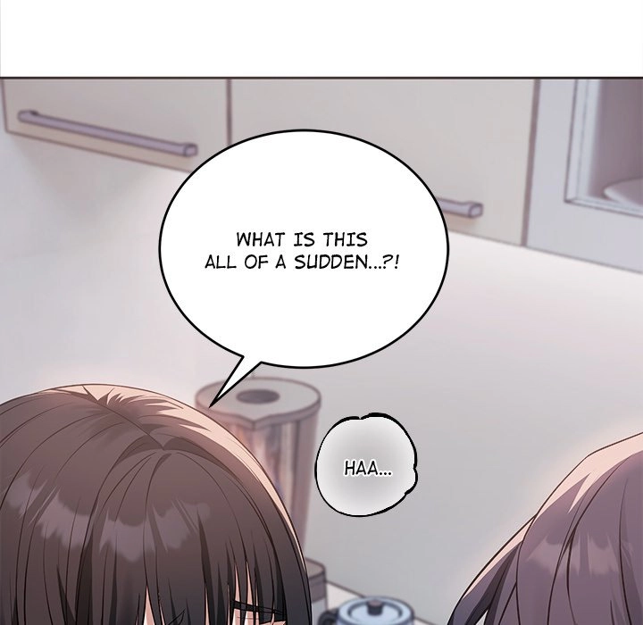 I'm Here for You Chapter 3 page 154 - 