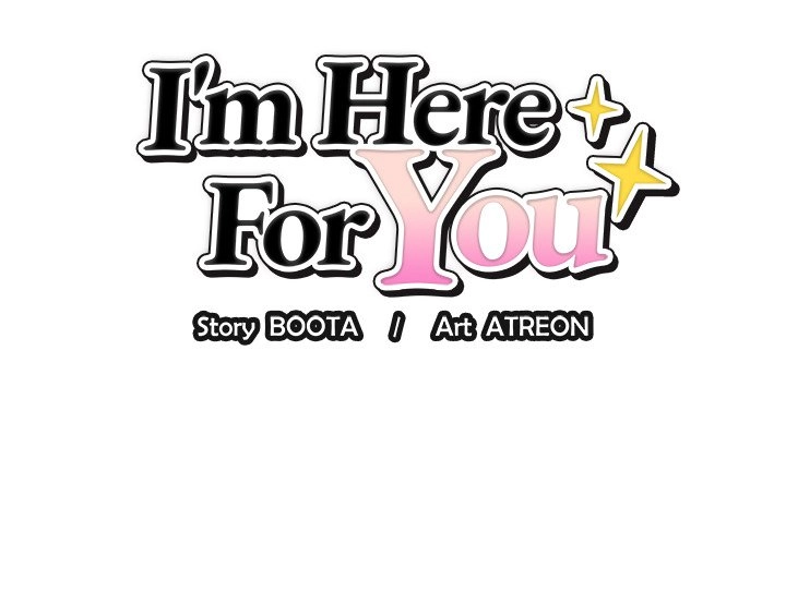 I'm Here for You Chapter 3 page 158 - 