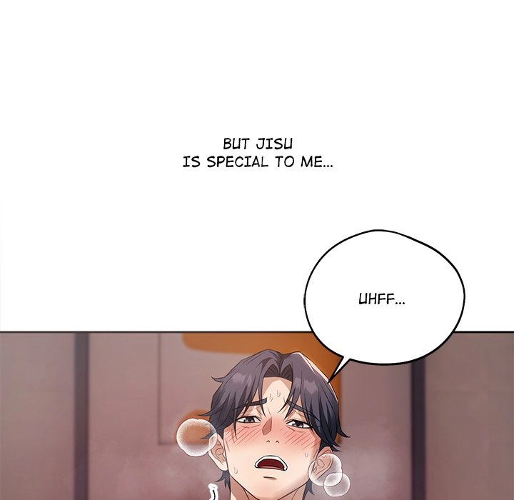 I'm Here for You Chapter 3 page 24 - 